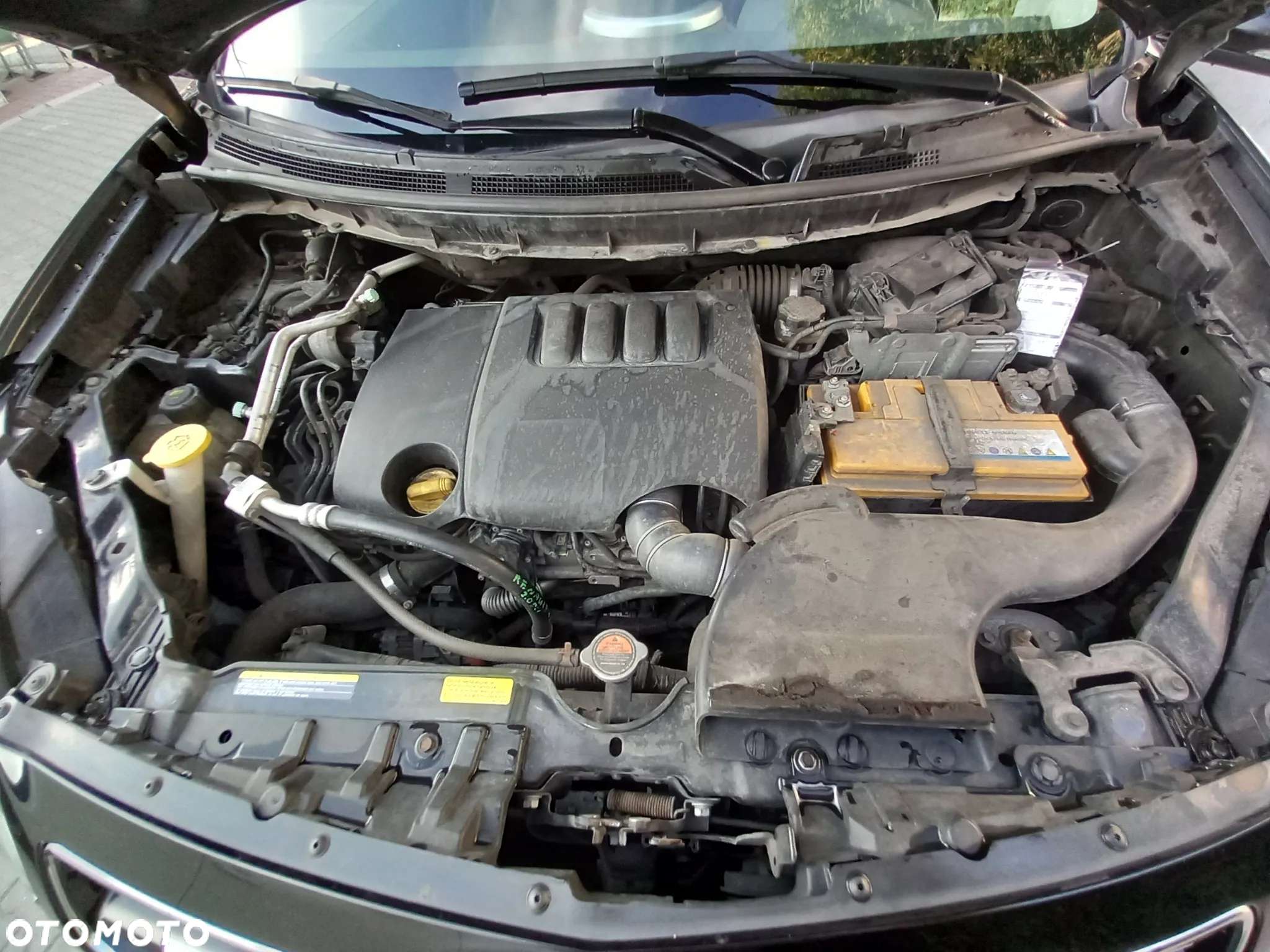 Renault Koleos - 35