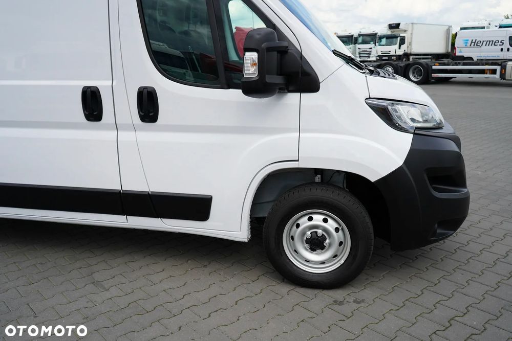 Fiat / DUCATO / 2,2 MultiJet / 140 KM / 72 000 KM - 19