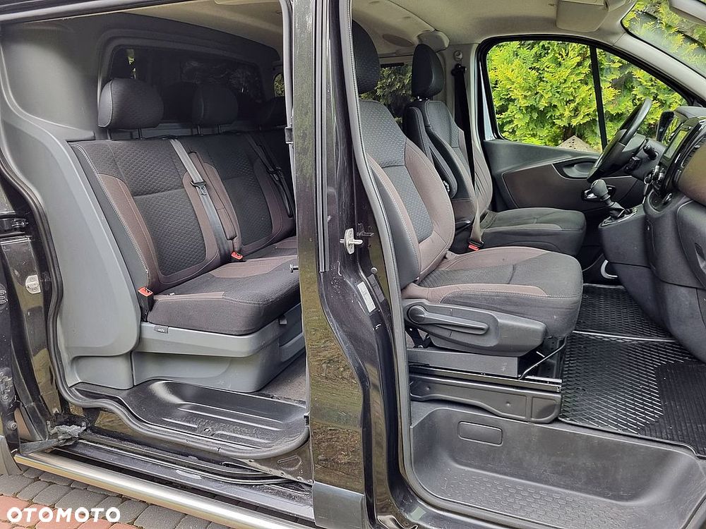 Fiat Talento Multicab L2H1 SX - 7