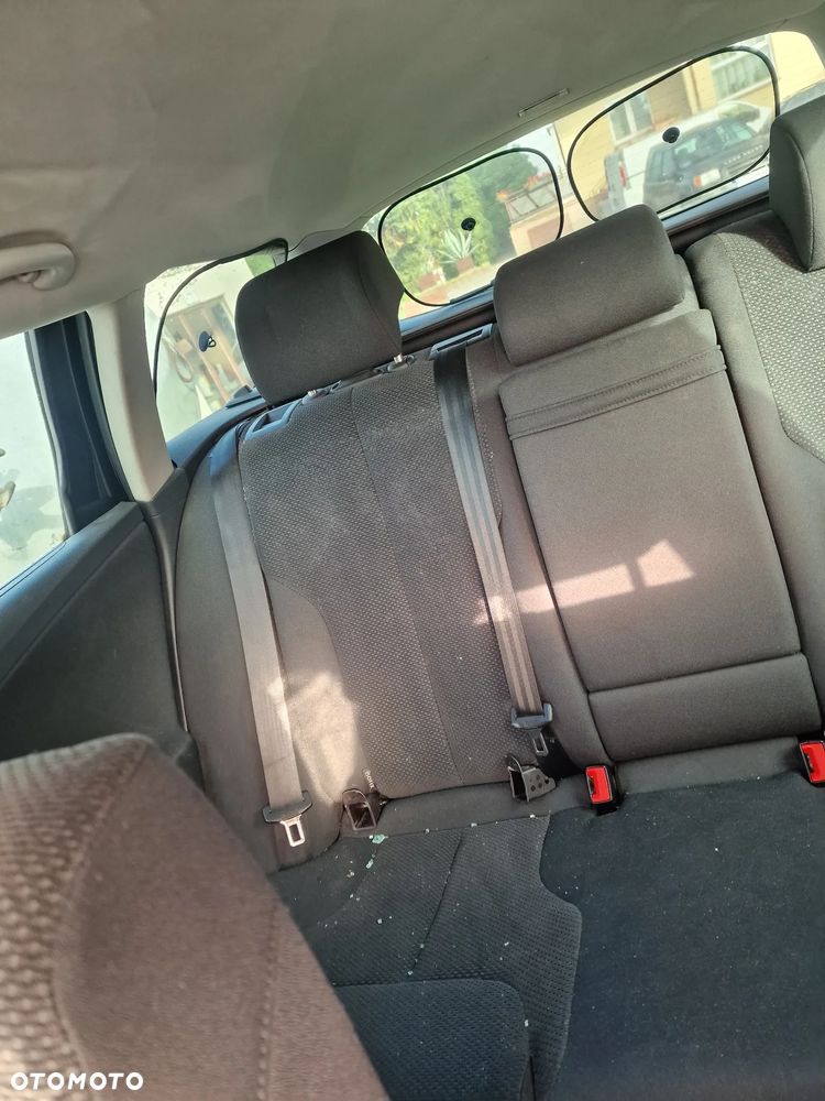 VW Passat b6 2010r kombi 2.0 tdi CBBB 170km skrzynia KXZ lakier LC9X na części - 9