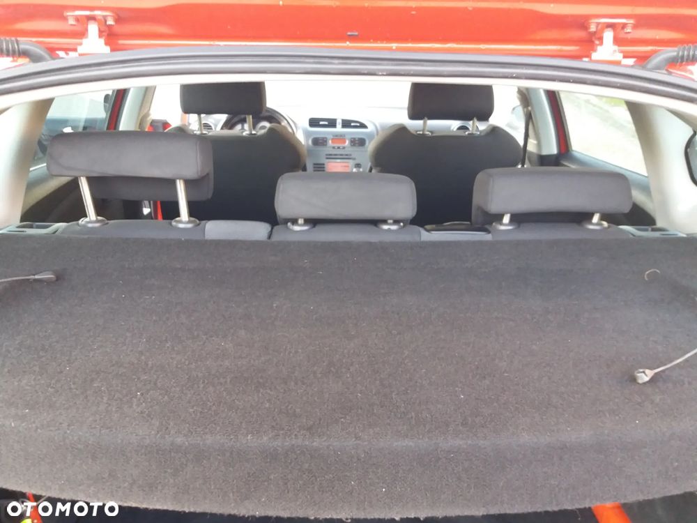 Seat Leon 2.0 TDI FR - 5