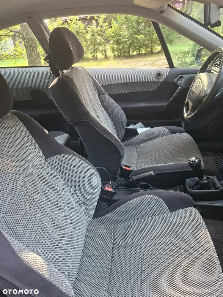 Opel Calibra 2.0 - 7
