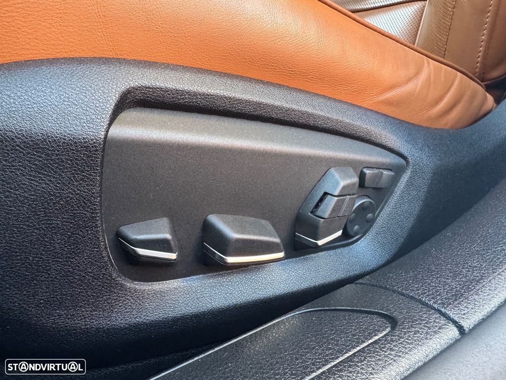 BMW 750 Li xDrive Pack M - 4