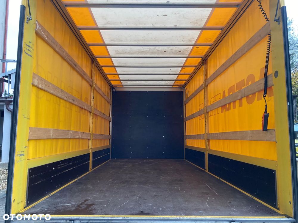 FUSO CANTER 7C15 - 2