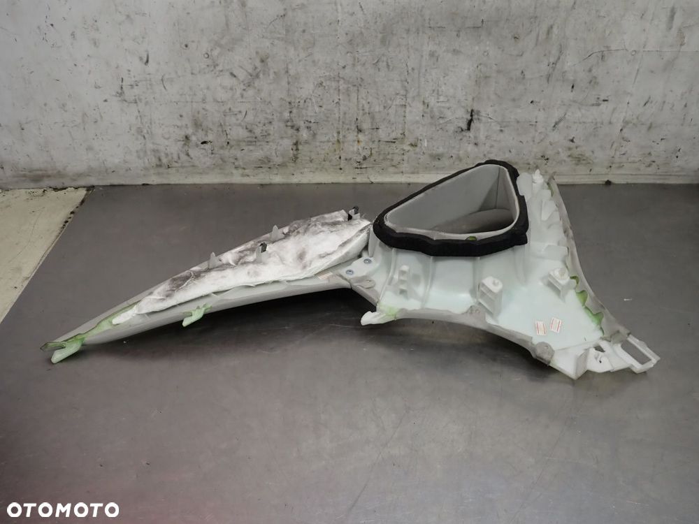 OSŁONA SŁUPKA PRAWY TYŁ INFINITI M37X 76934 1MAOA - 5