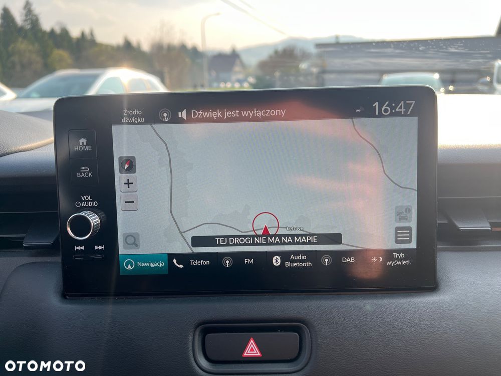 Honda HR-V 1.5 i-MMD Advance CVT - 14