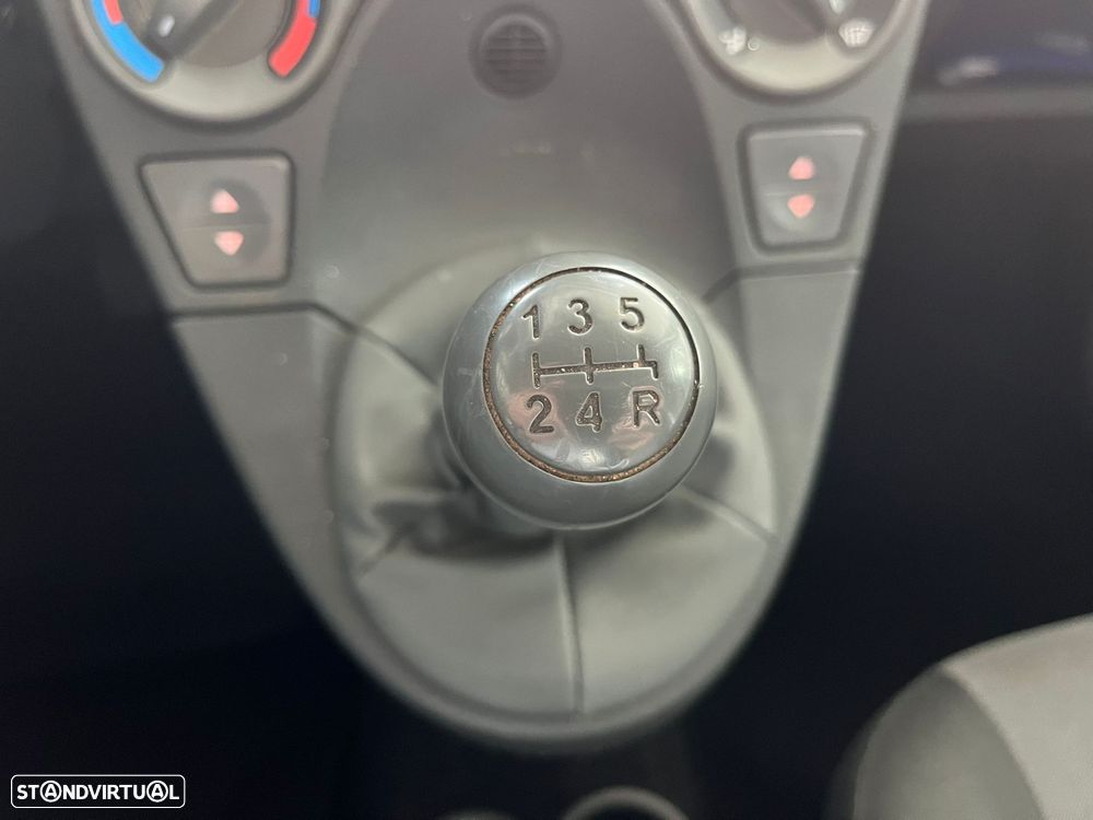 Fiat Panda 1.2 Lounge - 15