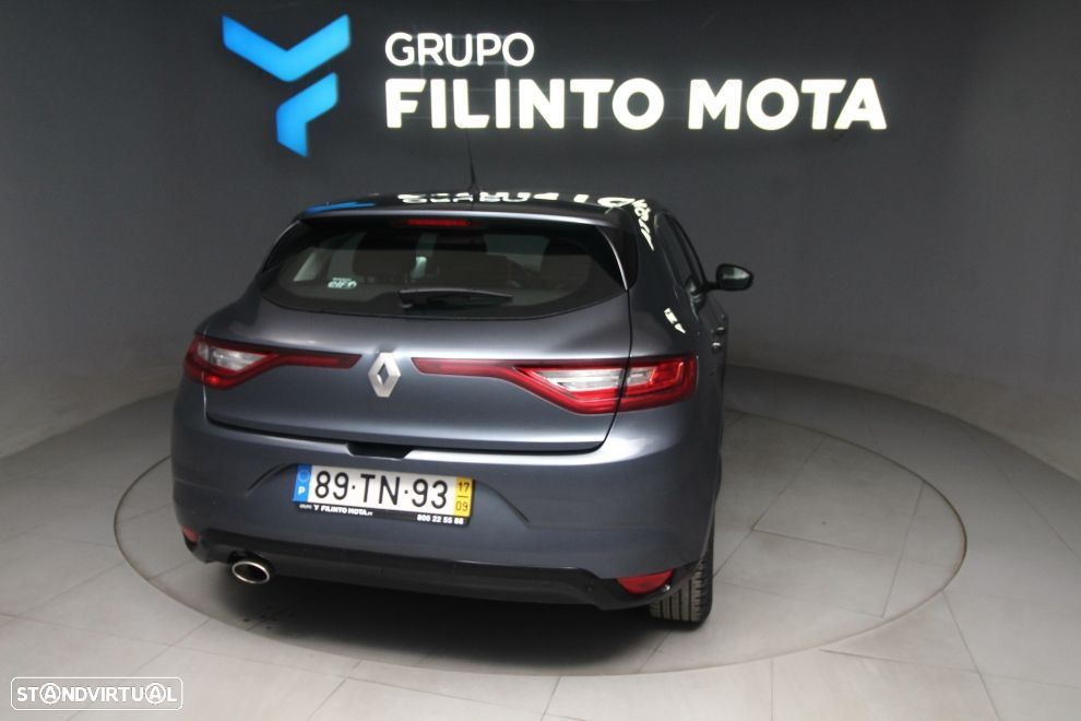 Renault Mégane 1.2 TCE Intens - 7