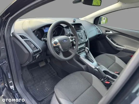 FORD FOCUS MK3 2.0 TDCI 103kW/140KM UFDB KOLOR FB WSZYSTKIE CZESCI - 5