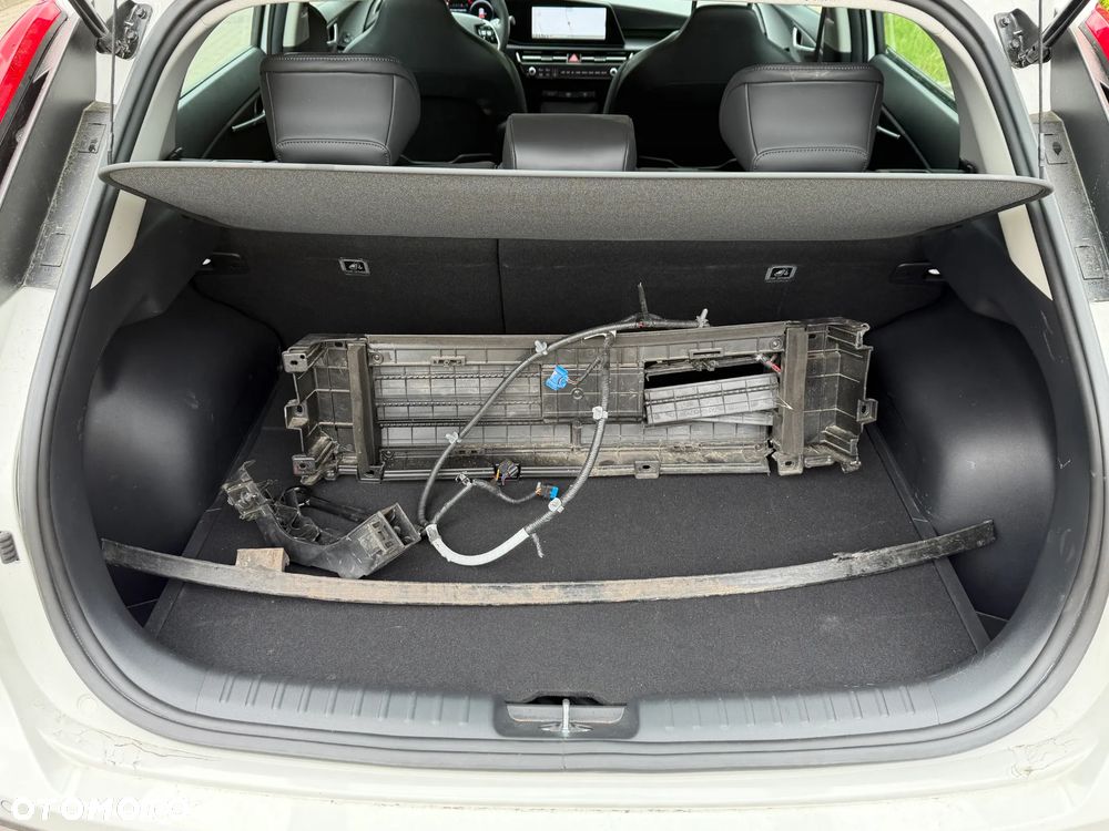 Kia Niro Edition 7 - 25