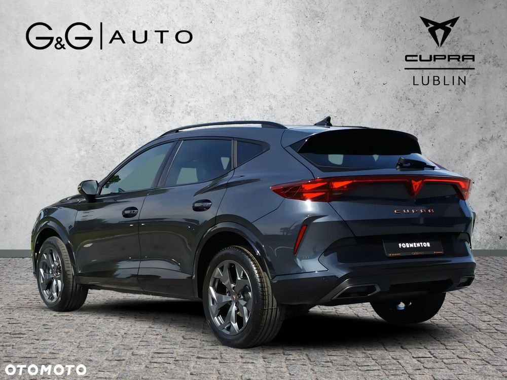 Cupra Formentor - 4