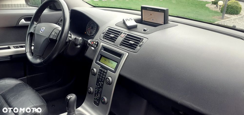 Volvo S40 1.8 Summum - 28