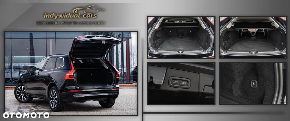 Volvo XC 60 B4 D Core - 22