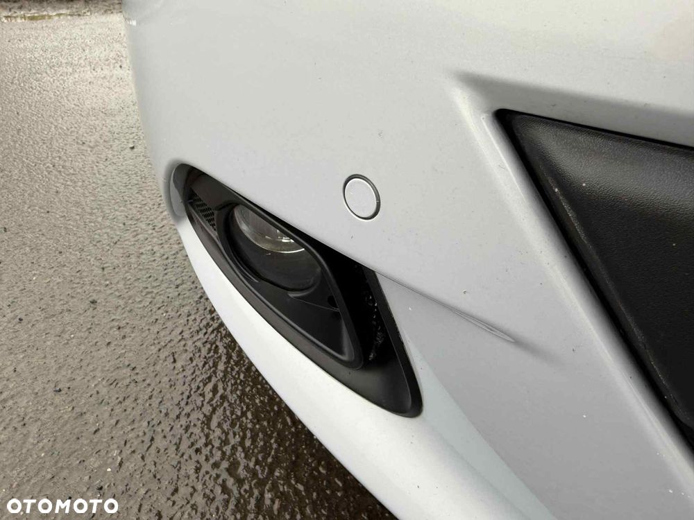 Opel Astra 2.0 CDTI Sport S&S - 20