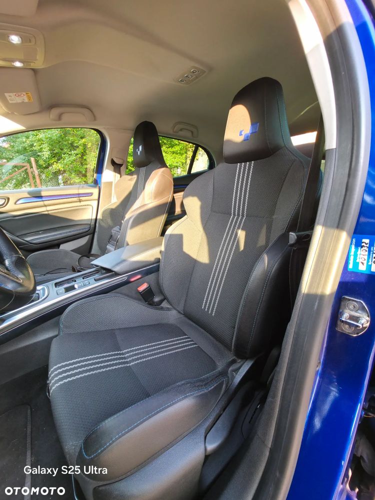 Renault Megane 1.6 TCe GT EDC - 16