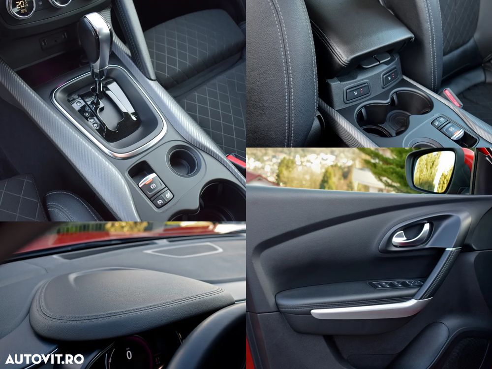 Renault Kadjar TCe EDC GPF Intens - 14