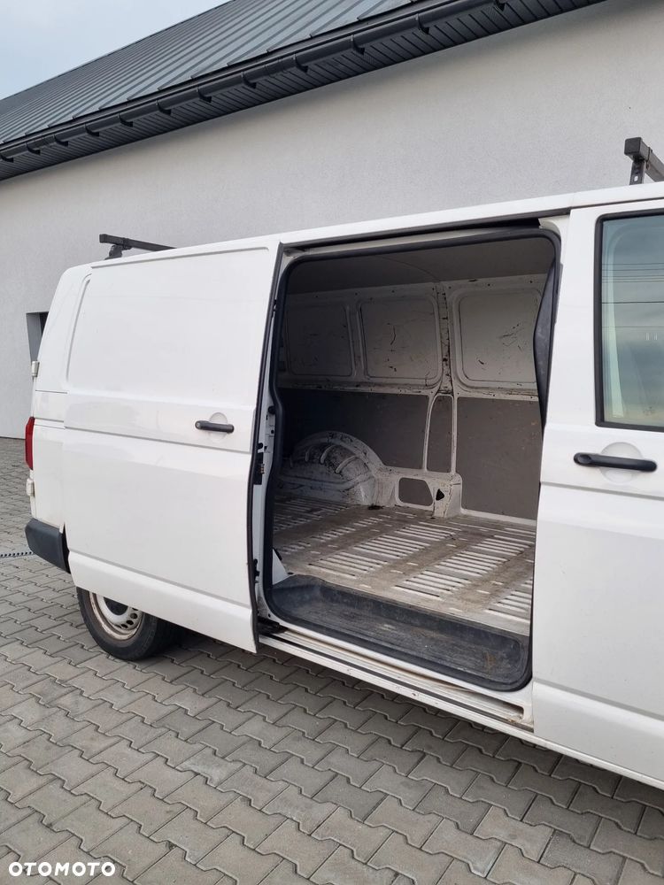 Volkswagen Transporter L2H2 - 5