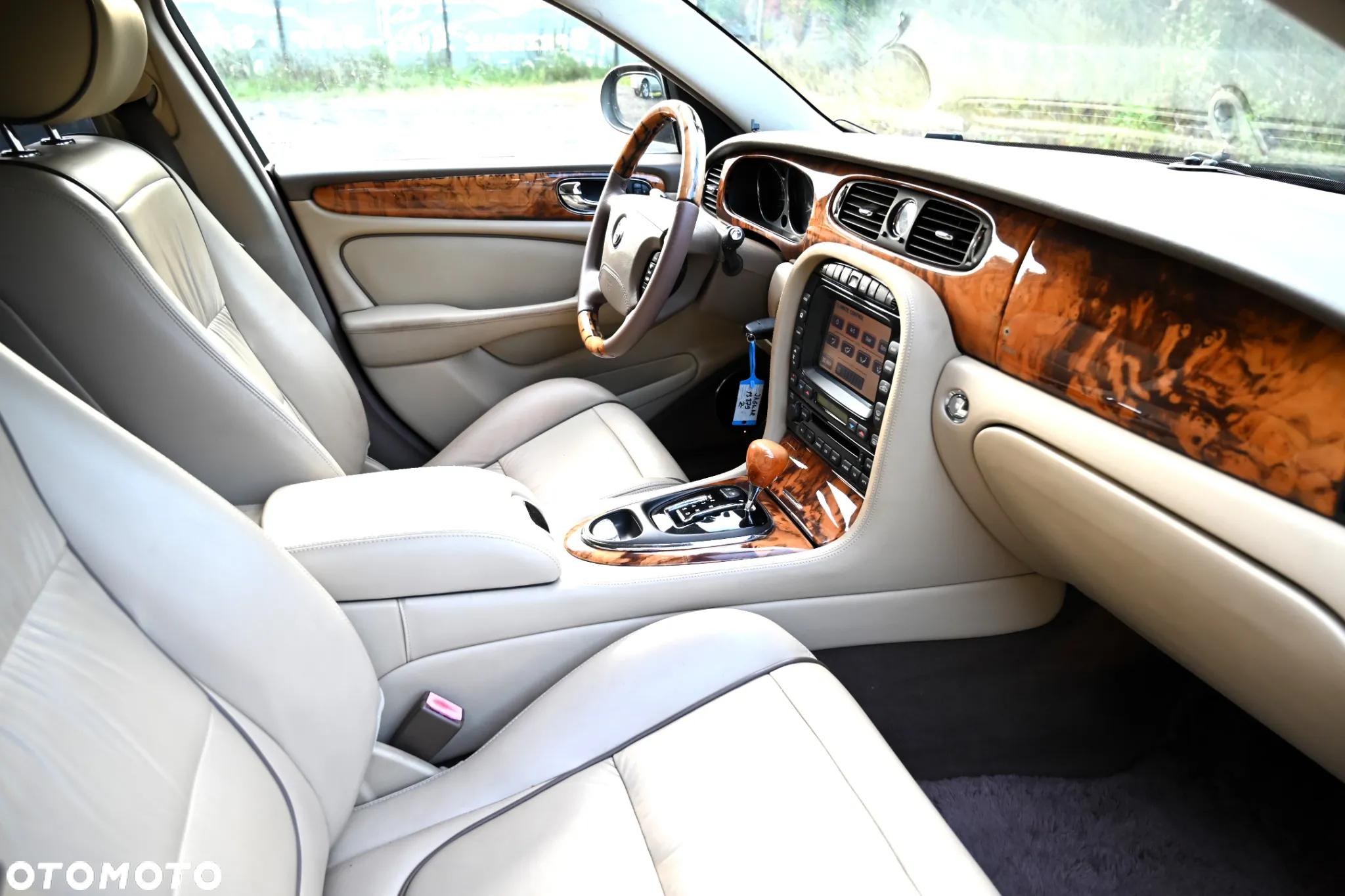 Jaguar XJ XJ8 4.2 Executive - 21