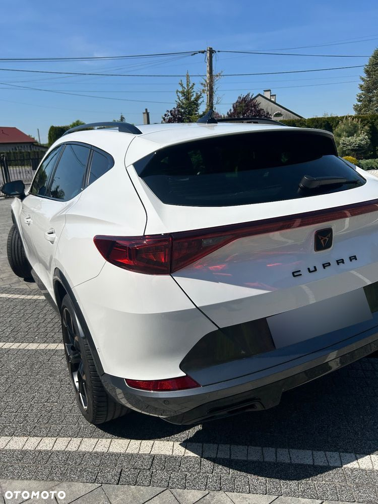 Cupra Formentor 1.5 TSI - 31