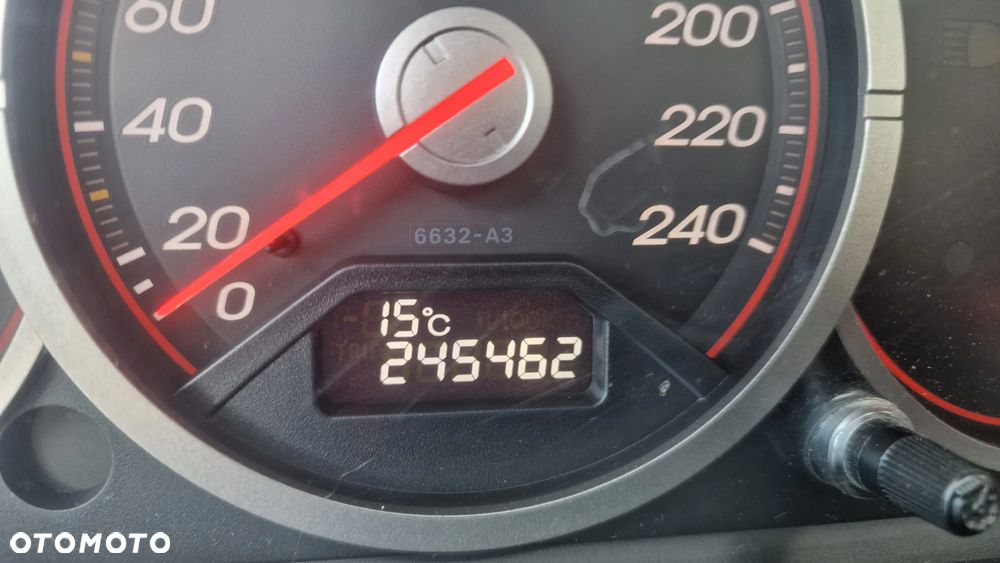 Honda Civic 2.0i VSA - 6