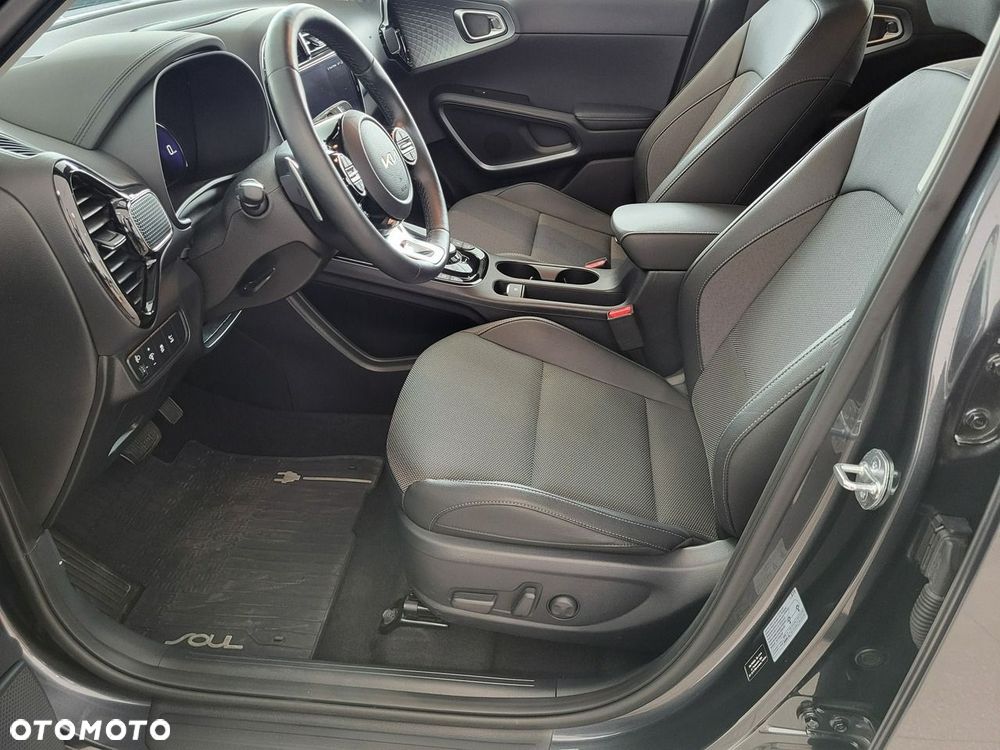 Kia Soul - 9