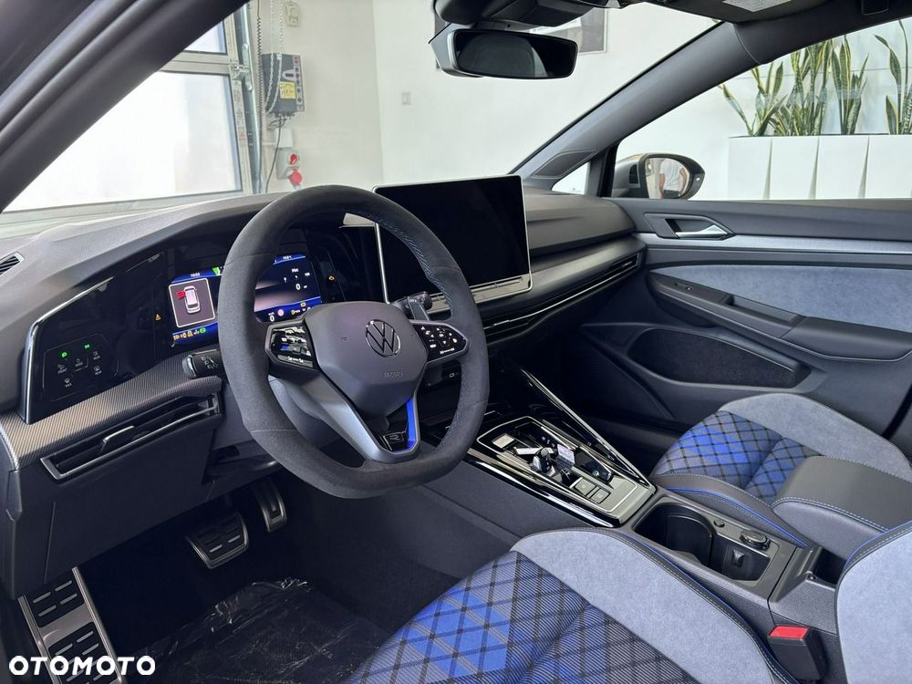 Volkswagen Golf Variant 2.0 TSI OPF 4Motion DSG R - 11
