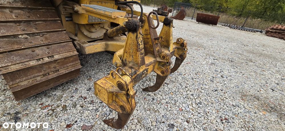 Caterpillar D6N LGP - 13