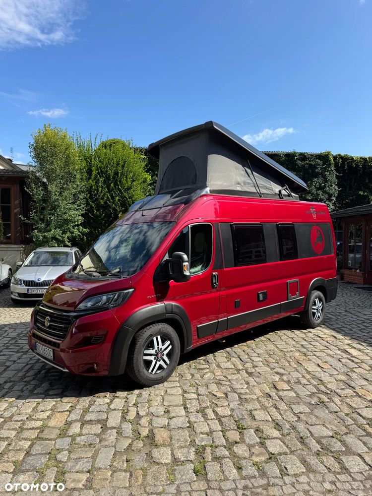 KNAUS VanTourer 600 L - 11