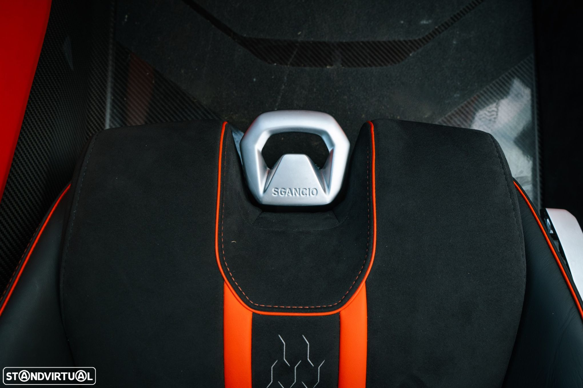 Lamborghini Huracán Tecnica - 30