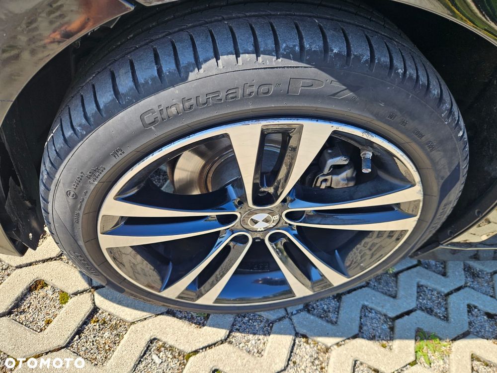 BMW Seria 3 318i GPF Sport Line - 31