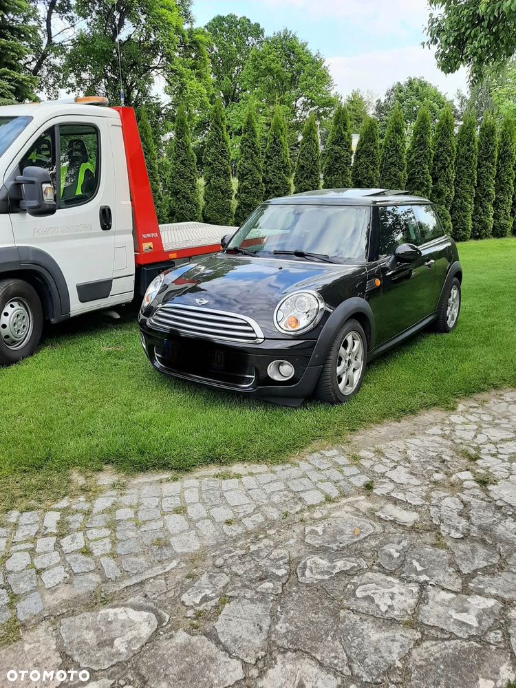 MINI Cooper - 1