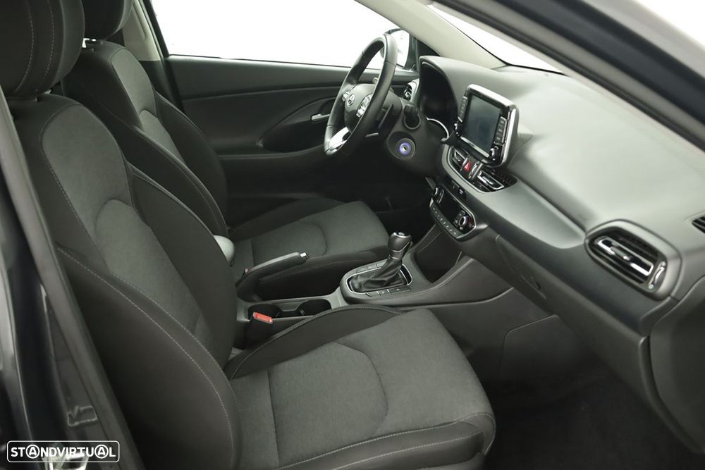 Hyundai i30 - 19
