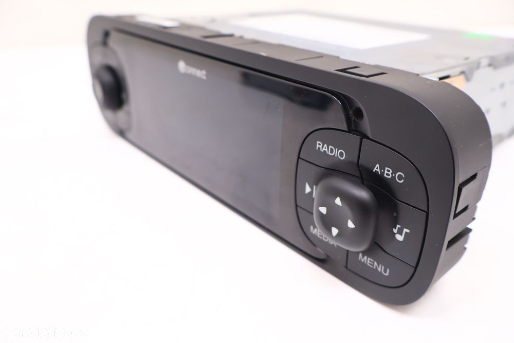 FIAT PANDA III RADIO '07356787260 - 3