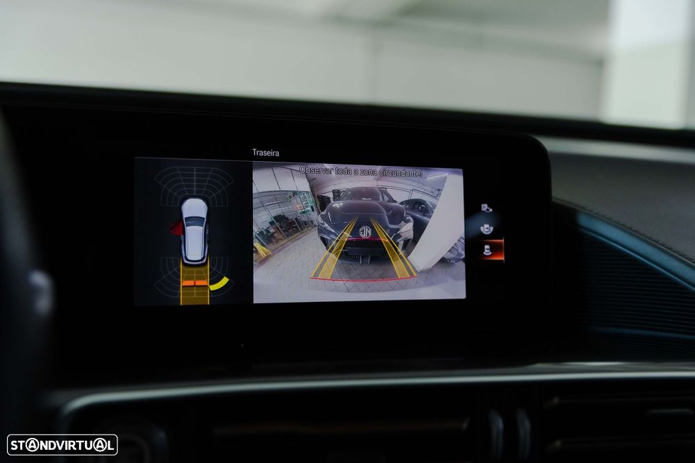Mercedes-Benz EQC 400 4Matic - 42