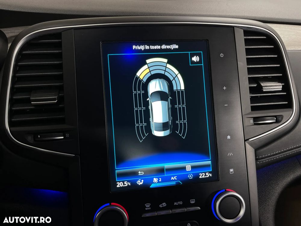 Renault Talisman ENERGY dCi 160 EDC INITIALE PARIS - 16