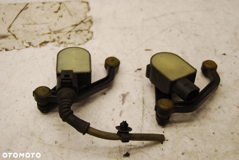 CZUJNIK POZIOMOWANIA XENON 1T0907503 VW TOURAN AUDI SEAT SKODA OCTAVIA II - 3