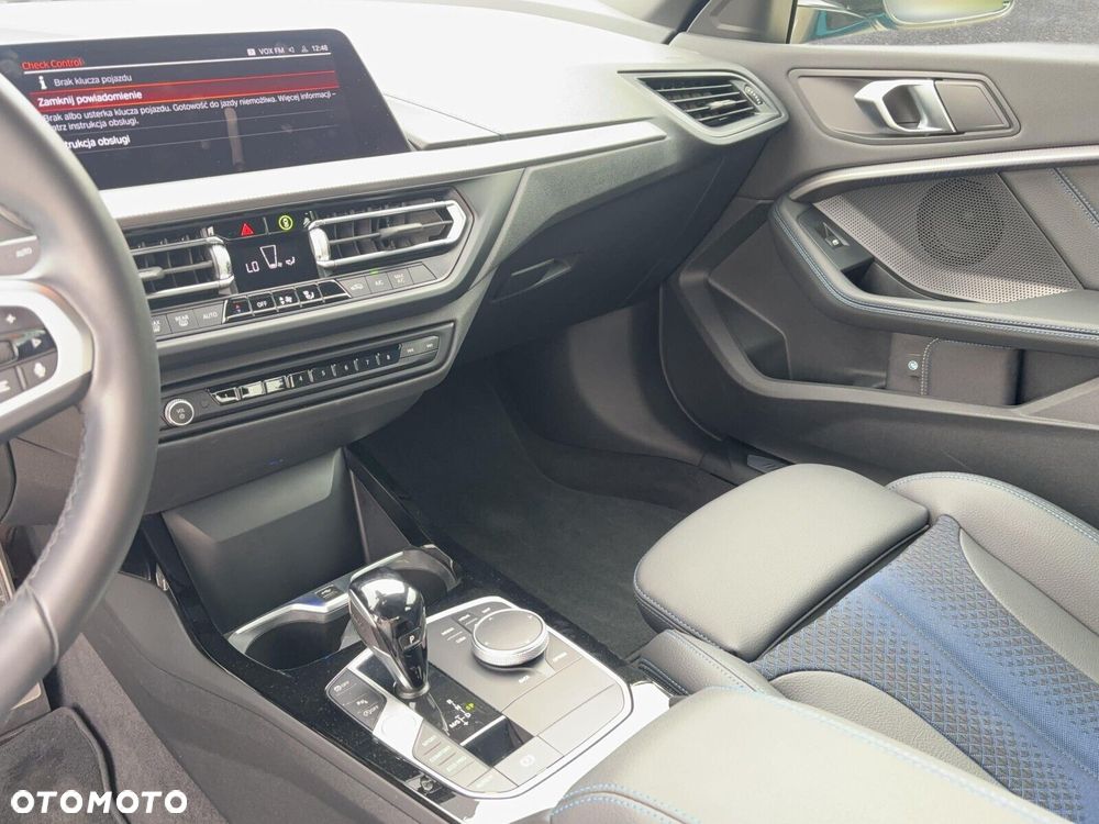 BMW Seria 2 218i M Sport sport - 14