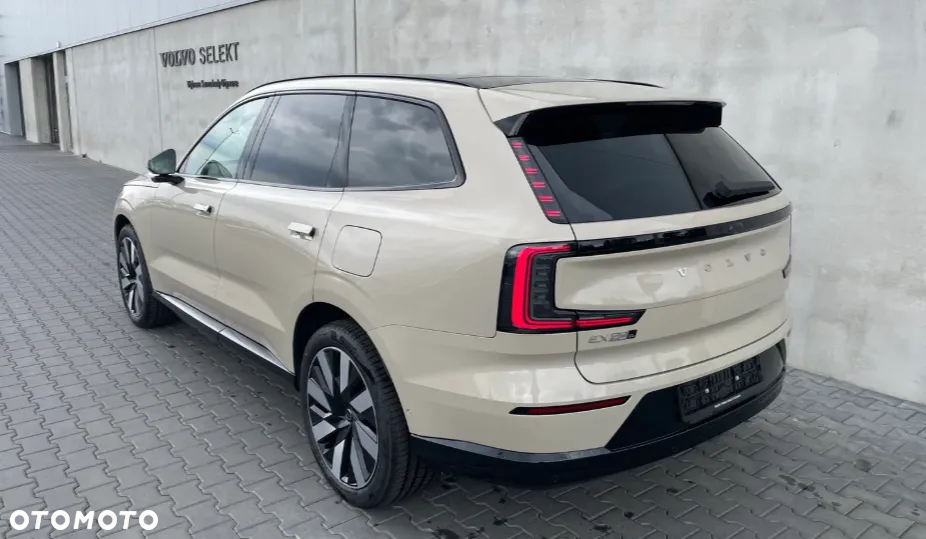 Volvo EX90 111kWh Twin AWD Ultra 7 os - 3