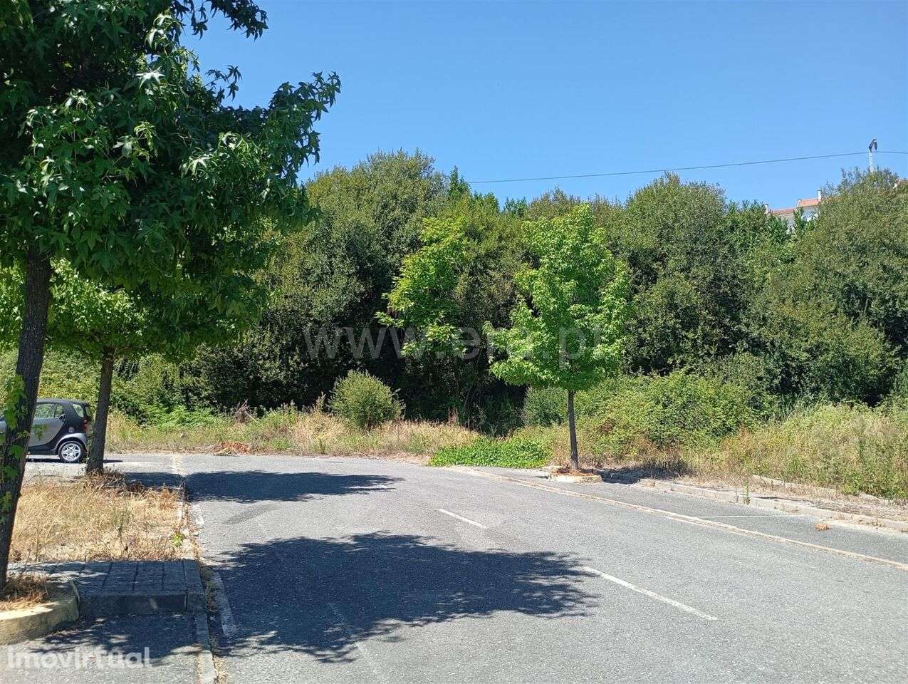 Terreno Urbano / Covilhã, Covilhã - Grande imagem: 3/7