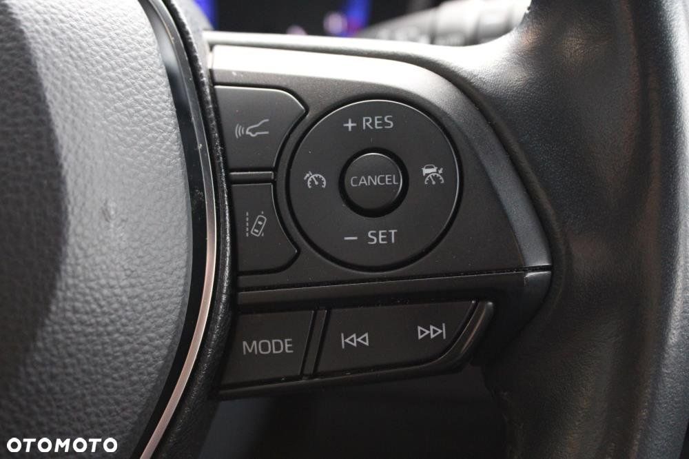Toyota Corolla - 21