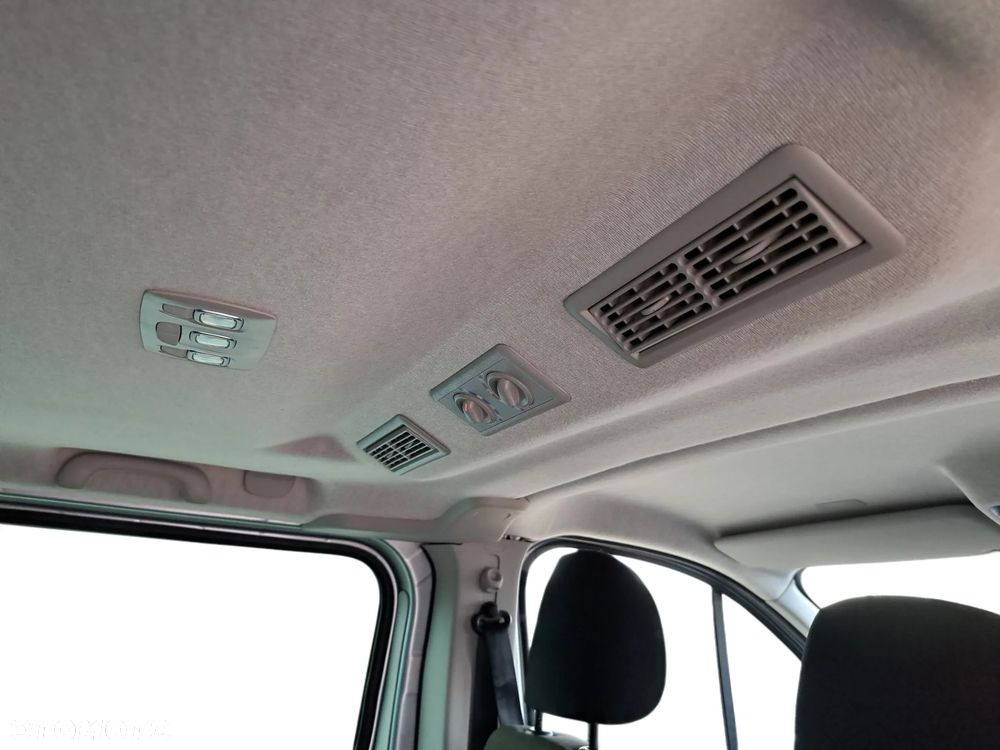 Renault Trafic - 28
