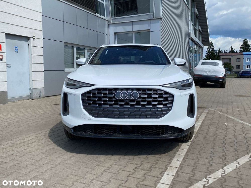 Audi Q5 - 10