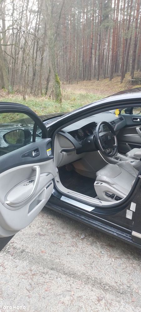 Citroën C5 - 7