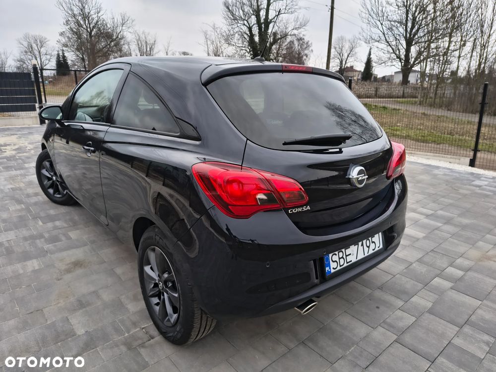 Opel Corsa 1.4 120 Jahre - 3