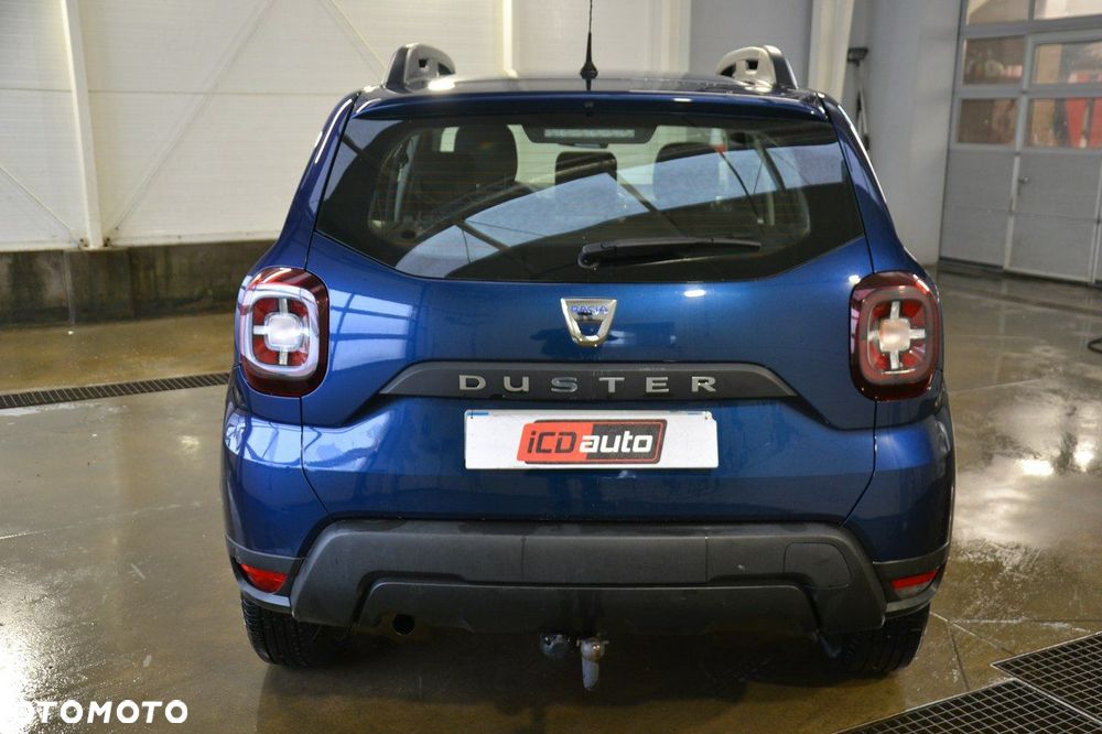 Dacia Duster - 6