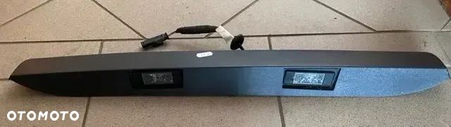 BLENDA OŚWIETLENIE TABLICY TYŁ MERCEDES SPRINTER 906 A9067400030