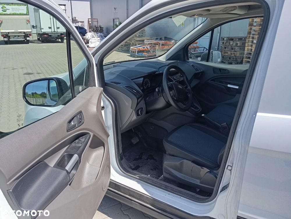 Ford TRANSIT CONNECT - 36