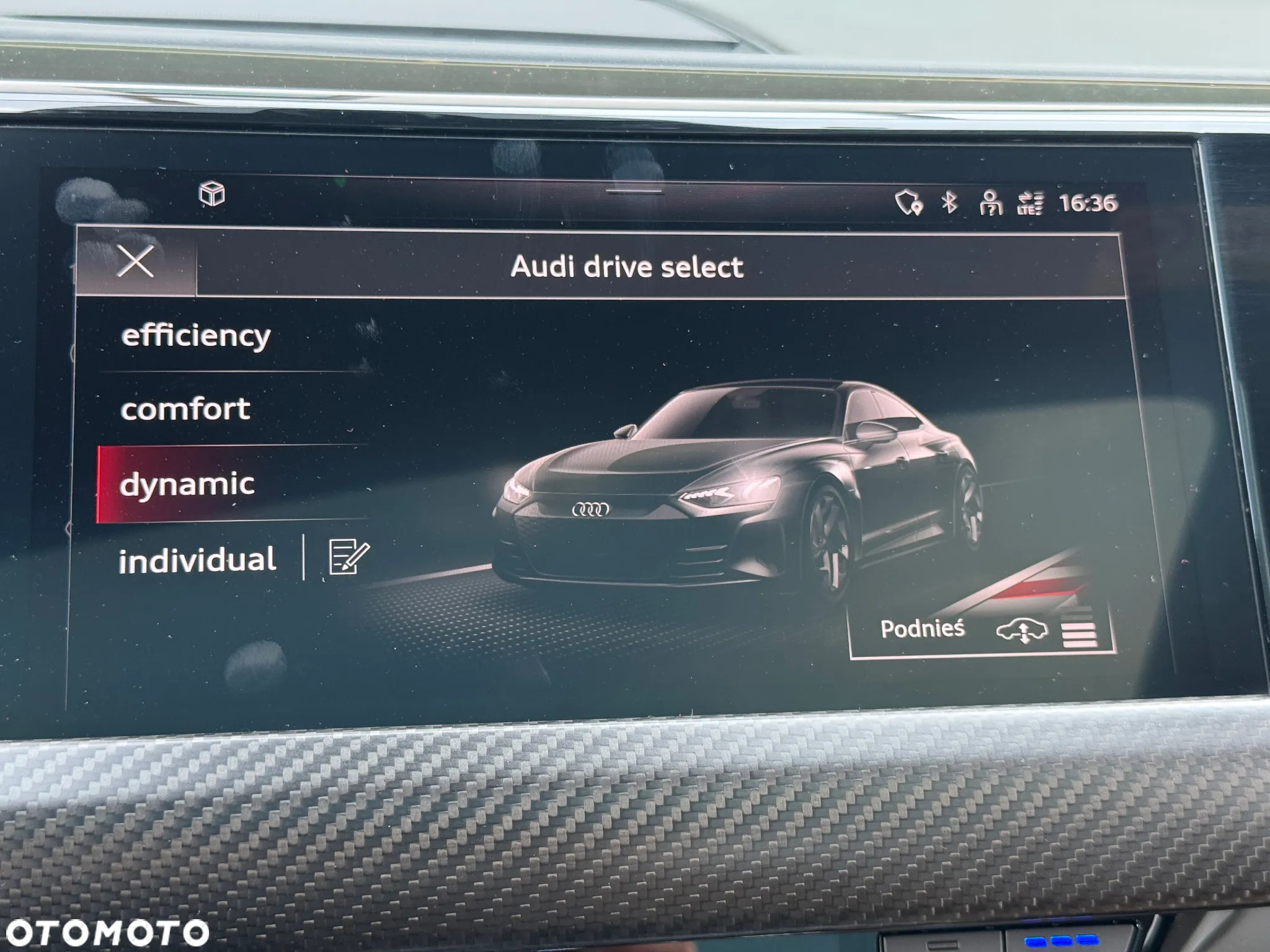 Audi RS e-tron GT - 27