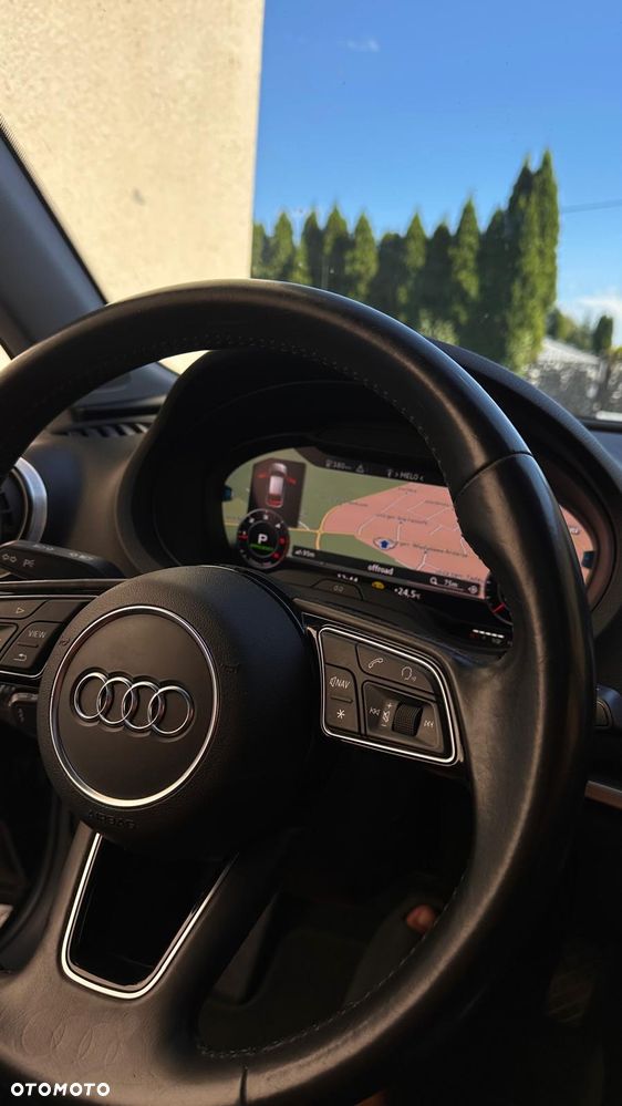 Audi A3 Sportback 2.0 TDI S tronic - 26