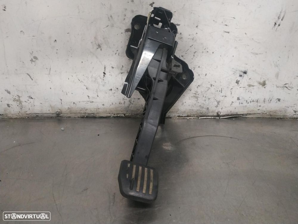 PEDAL DA EMBRAIAGEM FORD MONDEO BERLINA CA2 - 1